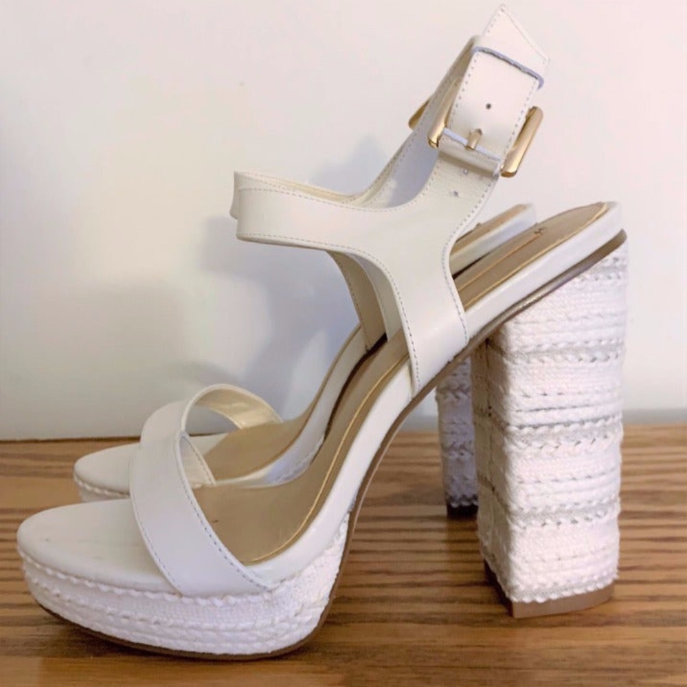 Aldo Huglag Espadrille Platform Sandals